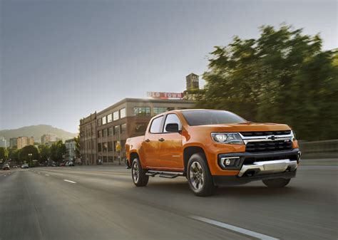 Best and worst Chevrolet Colorado years — which to avoid